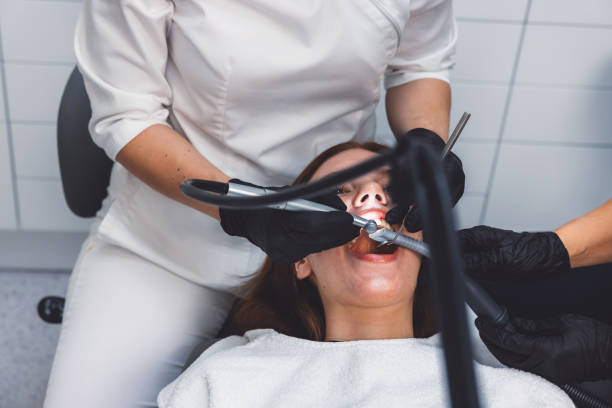 Best Emergency Dental Care for Sports Injuries in Angels, CA