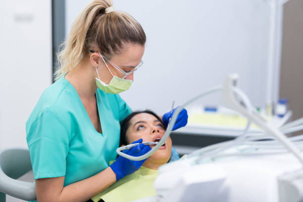 Best Emergency Wisdom Tooth Extraction in Angels, CA