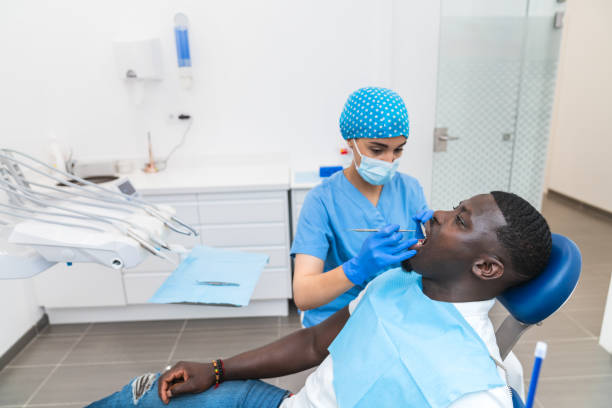 Best Walk-In Emergency Dental Services in Angels, CA