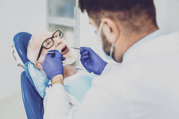 Best Weekend Emergency Dental Services in Angels, CA